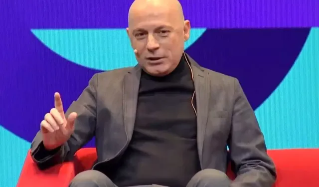 Cüneyt Çakır 2026 Dünya Kupası’nda Yönetici Olacak