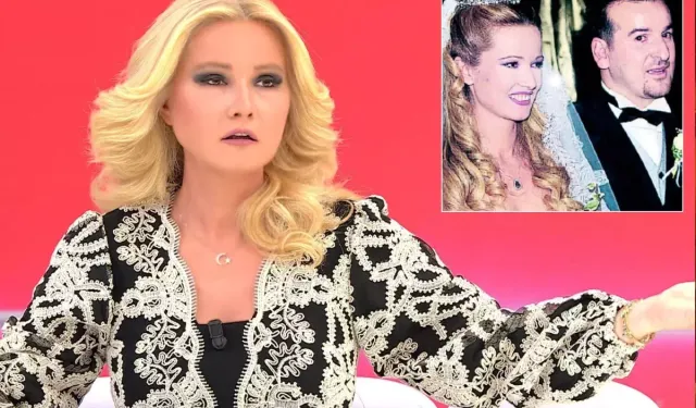 Müge Anlı’dan Özel Hayat Yorumlarına Sert Tepki