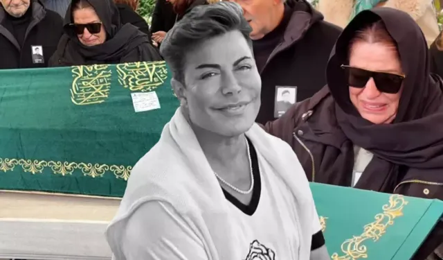 Fatih Ürek Son Yolculuğuna Uğurlandı