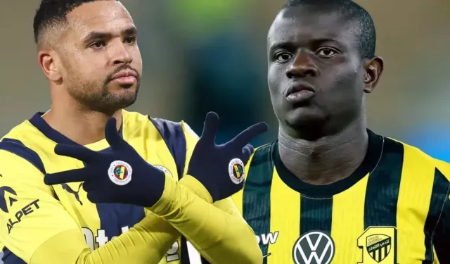 Fenerbahçe’de Kante Transferi Son Anda İptal Oldu