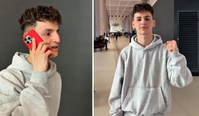 Fenerbahçe Adem Yeşilyurt Transferinde Sona Geldi