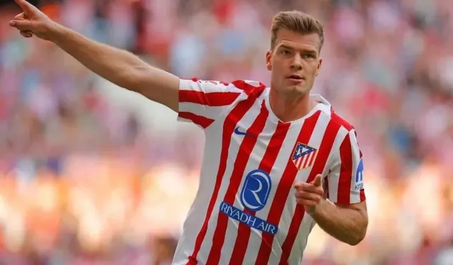 Fenerbahçe’den Sörloth İçin Dev Bütçe