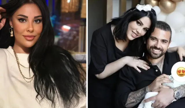 Tuğçe Tayfur İle Muhammet Aydın Boşanma Sürecine Girdi