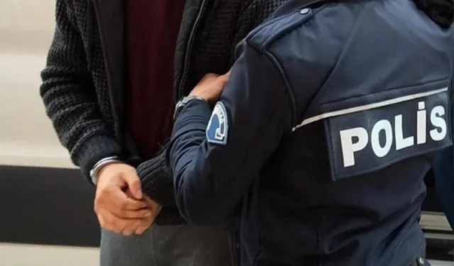 Kayseri'de Firari Astsubay Yakalandı