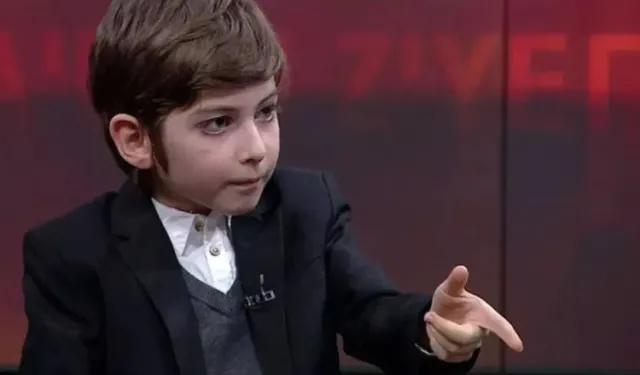 Filozof Atakan Yıllar Sonra Görüntülendi