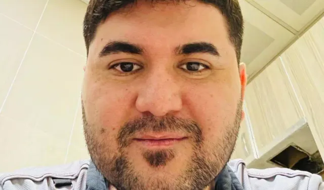 Konyaaltı’nda Denize Giren Genç Hayatını Kaybetti