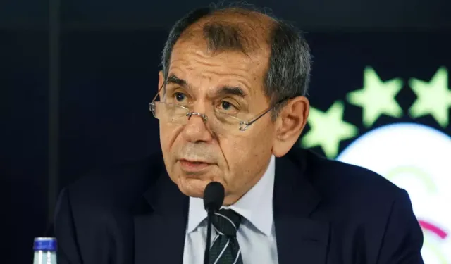 Galatasaray’dan VAR Tepkisi: Skandal