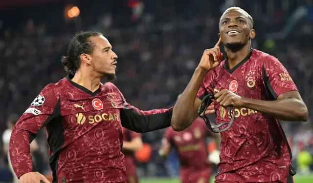 Galatasaray Juventus Maçı Gelir Rekoru Getirebilir