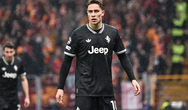 Juventus’u 60 Milyon Euroluk Tehlike Bekliyor