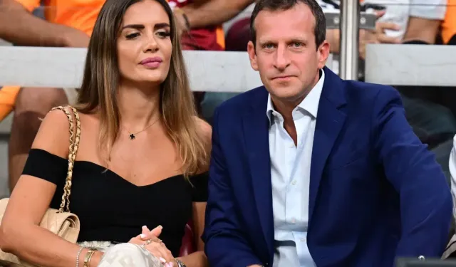 George Gardi'den Galatasaray Transfer Açıklaması