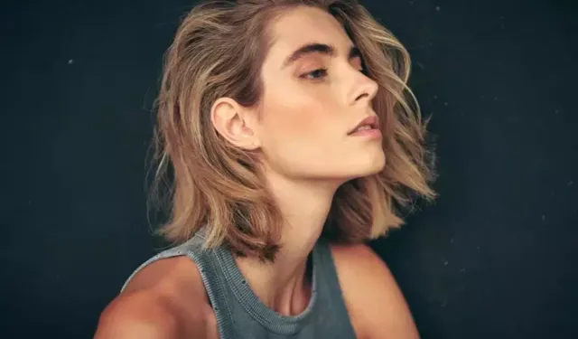 Genç Model Cristina Perez Galcenco Evinde Hayatını Kaybetti