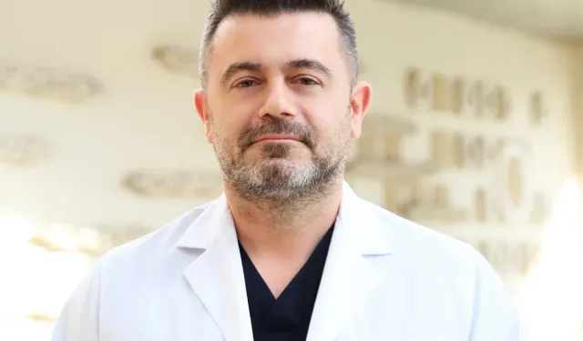 Gençlerde Kalp Krizi Riski Artıyor