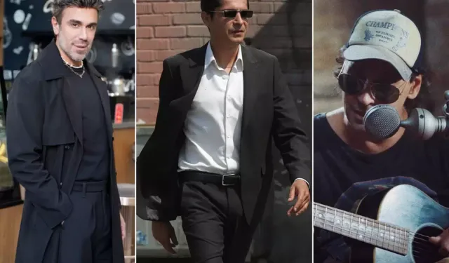 Gözaltındaki Ünlülerin Evlerinden Neler Çıktı Neler