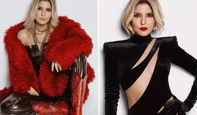 Gülben Ergen’den Epstein Dosyası İçin Açıklama Çağrısı