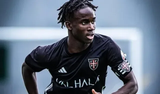 Galatasaray Renato Nhaga Transferinde Anlaşmaya Vardı