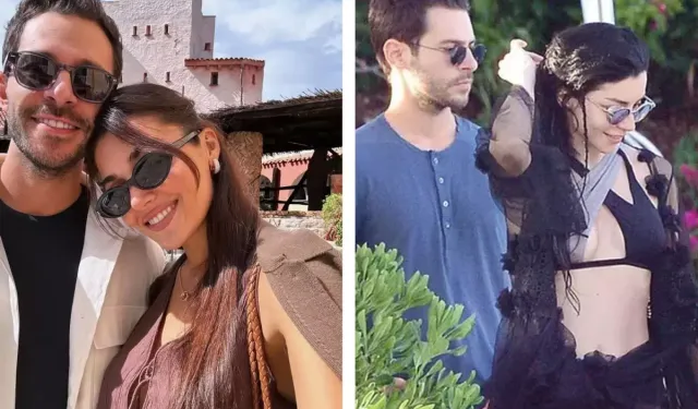 Hakan Sabancı’nın Aşk Kronolojisi Gündemde