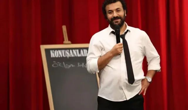 Hasan Can Kaya’dan Depremzedelere Bağış