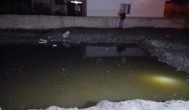 Hatay’da İnşaat Temeline Düşen İki Kardeş Hayatını Kaybetti