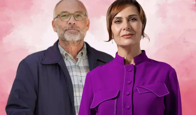 40 Yıllık Dostlukları Aşka Dönüştü