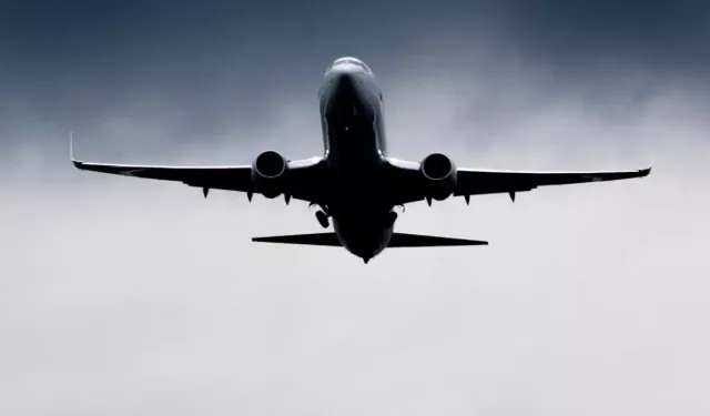 İstanbul Tahran Uçağı Acil Durum Nedeniyle Ankara’ya İndi