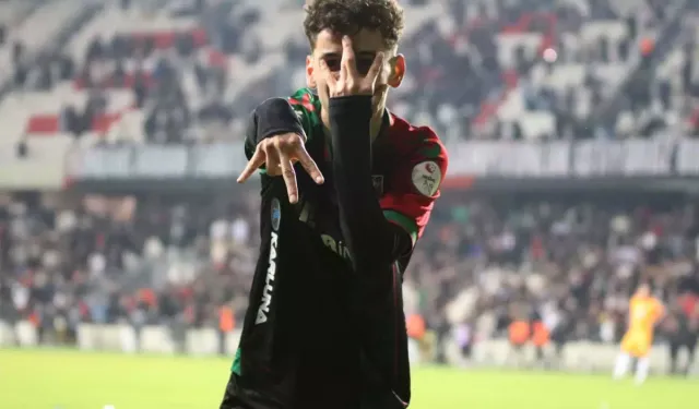 Adem Yeşilyurt Fenerbahçe'ye Transfer Oldu