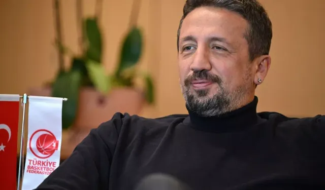 Hidayet Türkoğlu NBA Avrupa Ligi İçin Umutlu