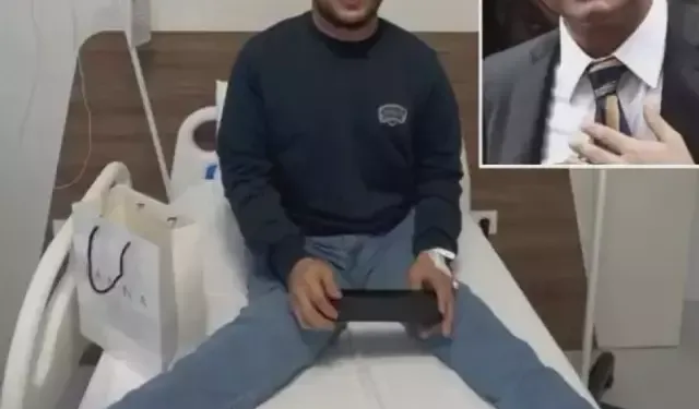 Sedat Peker’den Engelli Gence Umut Olan Destek