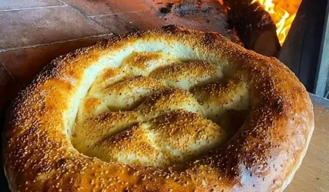 Ankara Ve İstanbul’da Ramazan Pidesi 25 Lira