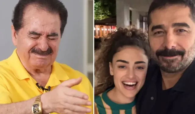 İbrahim Tatlıses Ailesinde Miras Gerilimi