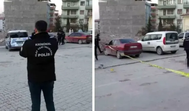 Malatya'da Bıçaklı Kavga: 2 Yaralı