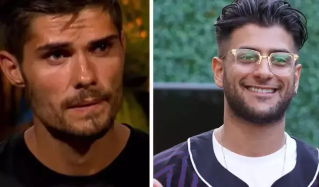 Reynmen’in Test Sonucu Pozitif Çıktı