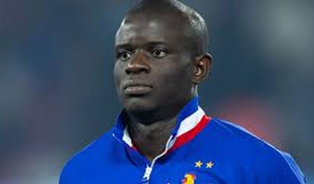 Fenerbahçe N'Golo Kanté Transferinin İptal Olduğunu Açıkladı