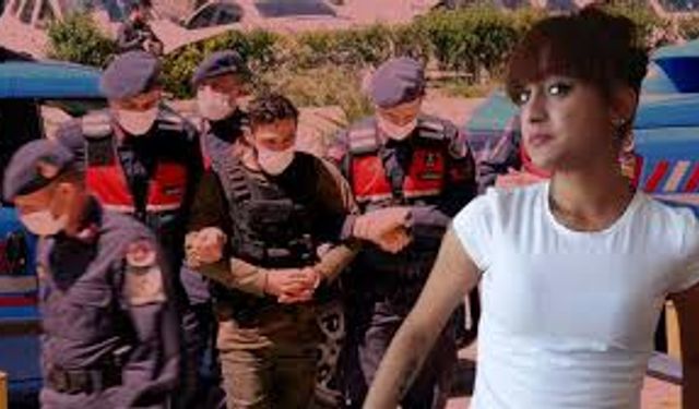 Trabzon’da Pınar Kaynak Davasında Yeni Karar