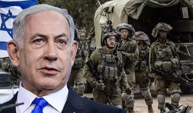 İsrailli General Brik’ten Uyarı: Gelecek Risk Altında