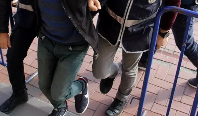 11 İlde FETÖ Operasyonu 52 Tutuklama