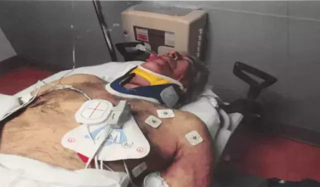 Epstein Dosyasında Yeni Fotoğraflar Tartışmayı Büyüttü