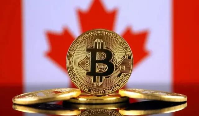 Kanada Dijital Varlık Saklama Kurallarını Sıkılaştırdı