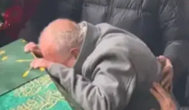 Kanbolat Görkem Arslan Son Yolculuğuna Uğurlandı