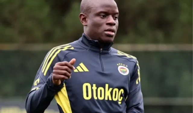 Kanté Neden Kadroda Yok? Cezalımı