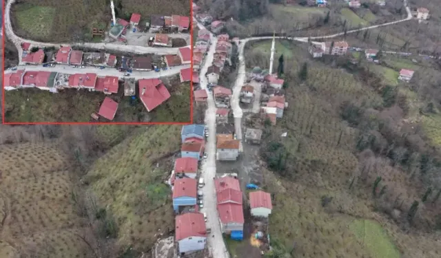 Ordu Samsun Sınırında İftar Saatleri Farklı