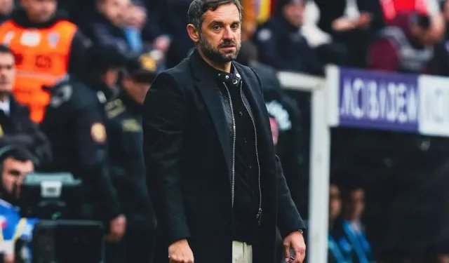 Kayserispor’da Radomir Djalovic Dönemi Sona Erdi