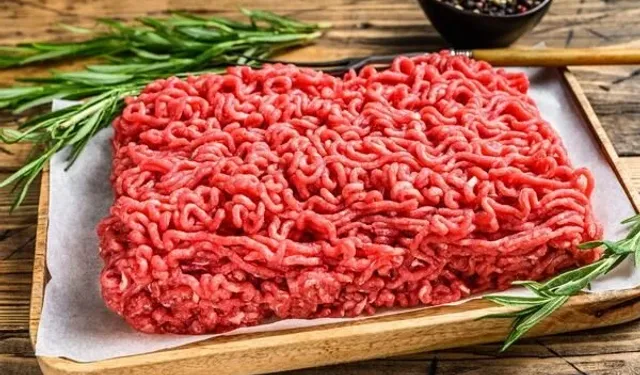 Ramazan’da KOOP Market’te Kıyma 485 TL