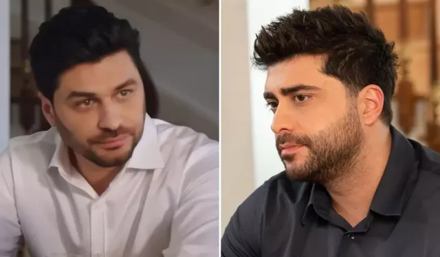 Kızılcık Şerbeti’nde Fatih Değişimi Tepki Çekti