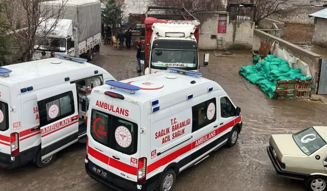 Nevşehir’de Karbonmonoksit Zehirlenmesi 3 Can Aldı