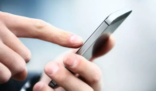 İftar Rezervasyonu Mesajına Dikkat