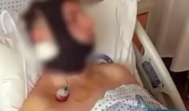 Eskişehir'de Lisede Şiddet Olayında 4 Öğrenci Tutuklandı