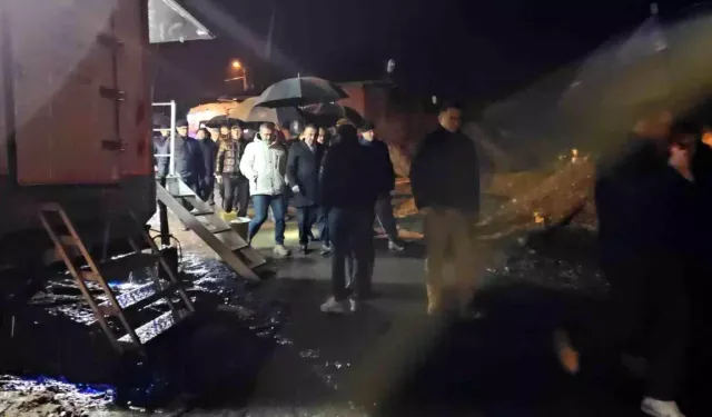 Kilimli’de Maden Göçüğünde Cansız Bedenlere Ulaşıldı