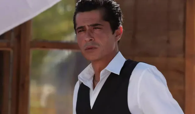 Cennetin Çocukları’nda Başrol Değişiyor