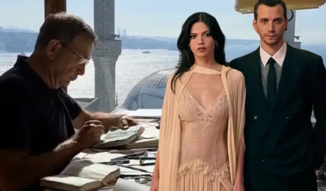 Masumiyet Müzesi'nin Apartmanı Yıkılıyor