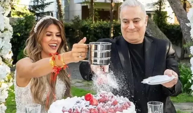 Gülseren Ceylan'ın Boşanma Şartları Ortaya Çıktı